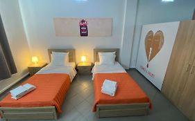 Patras Juliet House
